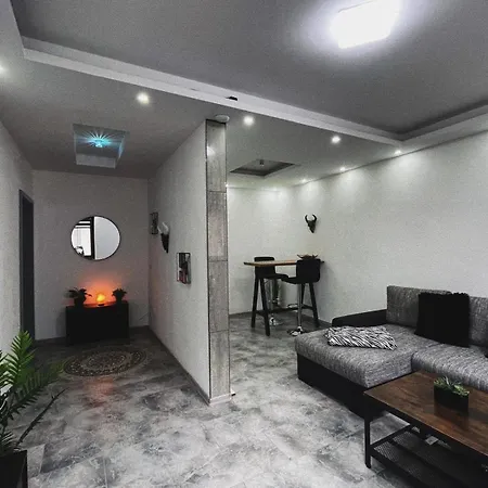 Apartmán Casa Antic Grosse Moderne 50qm Direkt Im Zentrum Wlan Ist Kostenlos 1-4 Personen *