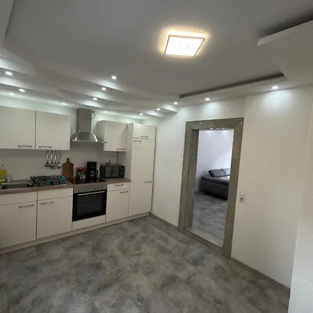 Apartmán Casa Antic Grosse Moderne 50qm Direkt Im Zentrum Wlan Ist Kostenlos 1-4 Personen *
