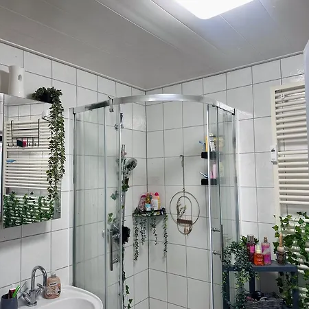 Casa Antic Grosse Moderne 50qm Direkt Im Zentrum Wlan Ist Kostenlos 1-4 Personen * Saalfeld Saale